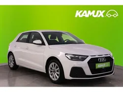 Weiss Gebraucht 2024 Audi A1 Kleinwagen | 24.900 € (Guter Preis)