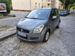 Grau Gebraucht 2009 Suzuki Splash Kleinwagen | 4.598 € (Guter Preis)