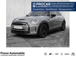 Andere Gebraucht 2022 Mini Cooper Kleinwagen | 18.890 € (Fairer Preis)