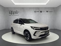 Weiß Gebraucht 2022 Opel Grandland X Business Elegance SUV | 21.890 € (Fairer Preis)