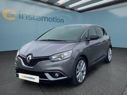 Grau Gebraucht 2020 Renault Scénic IV Van / Kleinbus | 20.399 € (Teuer)
