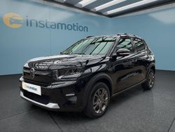 Schwarz Neu 2025 Citroën C3 Kleinwagen | 18.299 € (Fairer Preis)