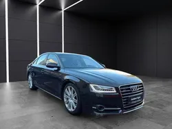 Schwarz Gebraucht 2014 Audi A8 Sport Limousine | 23.999 € (Guter Preis)