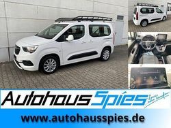 Jade weiss/arktis weiss Gebraucht 2019 Opel Combo Life Edition Van / Kleinbus | 15.990 € (Fairer Preis)