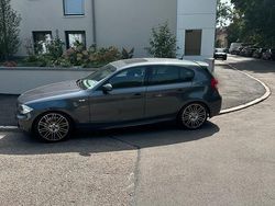 Grau Gebraucht 2006 BMW 130 M Performance Kleinwagen | 19.500 €