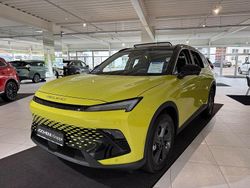 Neu 2025 Baic X55 SUV | 29.995 €