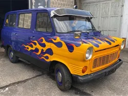 Gebraucht 1975 Ford Transit Van / Kleinbus | 10.000 €