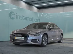 Grau Gebraucht 2020 Audi A6 Sport Limousine | 33.880 € (Guter Preis)