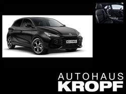 Pebble black Neu 2025 MG MG3 Luxury Kleinwagen | 22.490 € (Fairer Preis)