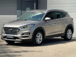 Beige Gebraucht 2019 Hyundai Tucson Comfort SUV | 12.750 € (Superpreis)