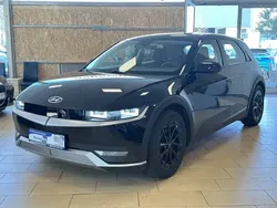 Schwarz Gebraucht 2021 Hyundai Ioniq 5 Dynamiq SUV | 22.500 € (Fairer Preis)