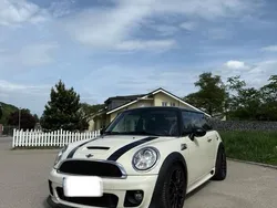 Weiß Gebraucht 2011 Mini Cooper SD Kleinwagen | 6.300 € (Guter Preis)