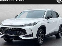 White pearl Neu 2025 MG HS Luxury SUV | 34.690 € (Fairer Preis)