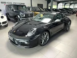 Schwarz Neu 2024 Porsche 911 Carrera T Sport | 136.911 € (Superpreis)
