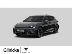 Grau Neu 2025 Cupra Leon Limousine | 38.390 € (Etwas zu teuer)