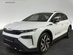 Weiß Gebraucht 2025 Skoda Elroq SportLine SUV | 43.950 € (Guter Preis)