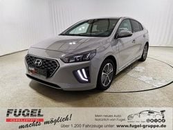 Cyber grey / met Gebraucht 2020 Hyundai Ioniq Style Kleinwagen | 13.465 € (Fairer Preis)