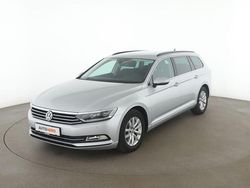 Silber Gebraucht 2018 VW Passat Comfortline Kombi | 19.540 € (Fairer Preis)