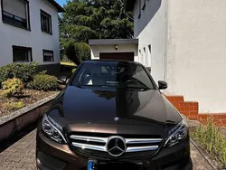 Gebraucht 2014 Mercedes C300 Limousine | 26.500 €