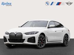 Alpinweiss iii Neu 2025 BMW i4 Sport Line Limousine | 60.890 €