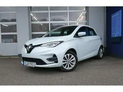 Gebraucht 2020 Renault Zoe Kleinwagen | 11.499 € (Superpreis)
