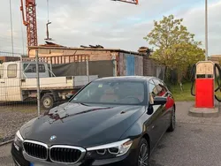 Gebraucht 2018 BMW 530 Limousine | 22.500 € (Fairer Preis)