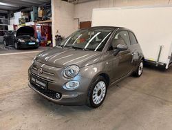 Gebraucht 2018 Fiat 500C Cabrio | 8.690 € (Guter Preis)