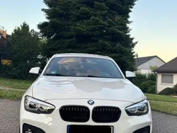 Weiß Gebraucht 2018 BMW 118 M Sport Kleinwagen | 13.990 € (Guter Preis)
