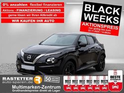 Pearl black Gebraucht 2025 Nissan Juke 360º SUV | 21.970 € (Fairer Preis)