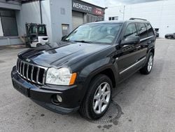 Schwarz Gebraucht 2005 Jeep Grand Cherokee SUV | 2.599 €