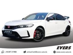 Championship white Neu 2025 Honda Civic Type R Coupé | 51.430 € (Guter Preis)