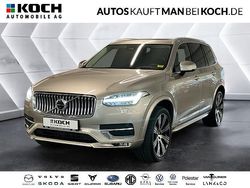 Gebraucht 2022 Volvo XC90 SUV | 52.990 € (Fairer Preis)