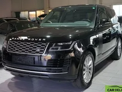 Schwarz Gebraucht 2022 Land Rover Range Rover Vogue SUV | 74.888 €