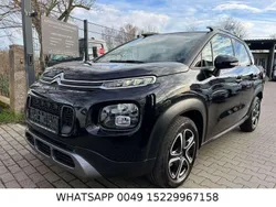 Schwarz Gebraucht 2019 Citroën C3 Feel Kleinwagen | 12.300 € (Fairer Preis)