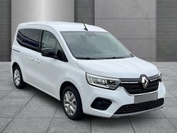 Weiß Gebraucht 2024 Renault Kangoo Equilibre Van / Kleinbus | 23.130 € (Guter Preis)