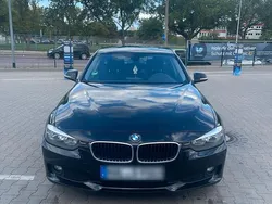 Gebraucht 2015 BMW 320 Kombi | 10.000 € (Guter Preis)