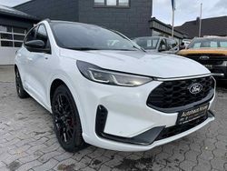 Frozen white Neu 2025 Ford Kuga ST-Line X SUV | 42.250 € (Teuer)