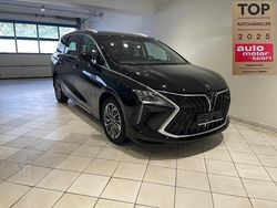 Schwarz Neu 2025 DFSK Forthing 4 Van / Kleinbus | 30.995 € (Fairer Preis)