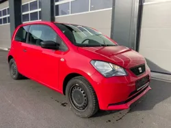 Rot Gebraucht 2013 Seat Mii Reference Kleinwagen | 6.499 € (Fairer Preis)