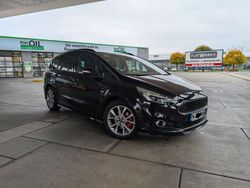 Schwarz Gebraucht 2019 Ford S-MAX S Van / Kleinbus | 21.000 € (Superpreis)
