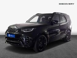 Santorini black Gebraucht 2024 Land Rover Discovery 5 SE Dynamic SUV | 68.990 € (Fairer Preis)