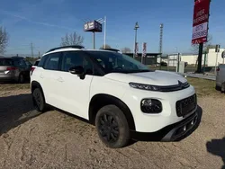 Weiß Gebraucht 2018 Citroën C3 Aircross Feel SUV | 9.900 € (Fairer Preis)