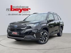 Schwarz Neu 2025 Subaru Forester Active SUV | 42.410 € (Fairer Preis)