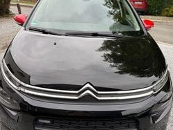 Schwarz Gebraucht 2017 Citroën C3 Feel Kleinwagen | 6.299 € (Fairer Preis)