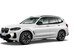 Gebraucht 2025 BMW iX3 M Sport SUV | 38.830 €