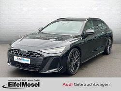 Schwarz Gebraucht 2025 Audi A6 Edition .1 Kombi | 73.480 € (Superpreis)