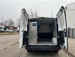 Weiß Gebraucht 2017 Opel Vivaro Van / Kleinbus | 16.890 € (Guter Preis)