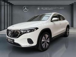 Weiß Gebraucht 2023 Mercedes EQA250 Progressive SUV | 27.690 € (Guter Preis)