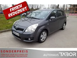 Toyota Corolla Verso