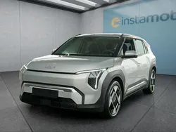 Silber Neu 2025 Kia EV3 SUV | 35.599 € (Superpreis)